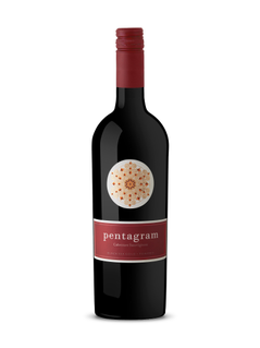 Pentagram Cabernet Sauvignon
