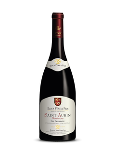 Saint-Aubin 1er Cru Les Frionnes Roux Père & Fils | LCBO