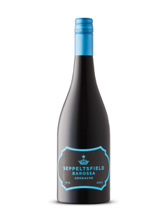 Grenache Barossa Valley Seppeltsfield Village