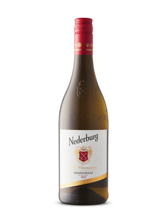 Nederburg The Winemasters Chardonnay