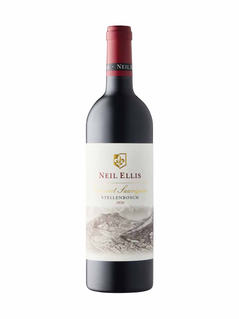 Neil Ellis Cabernet Sauvignon