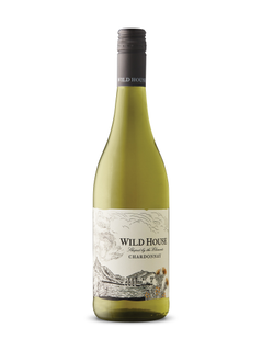 Wild House Chardonnay 2025