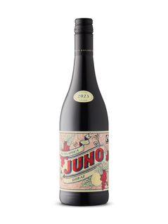 Juno Shiraz Cape Wine Company
