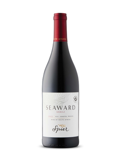 Seaward Shiraz Spier Farm