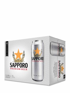 Sapporo