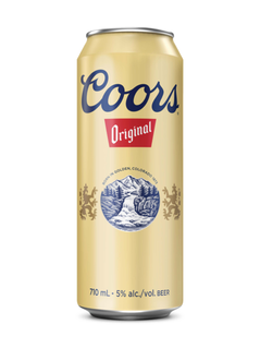 Coors Original