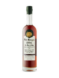ブランデー Armagnac winery distillerie Familiale Armagnac | Uby | 12 ans d'âge | 40° | 50cl