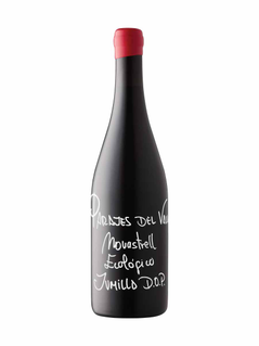 Parajes del Valle Ecológico Monastrell