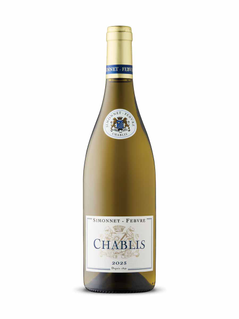 Simonnet-Febvre Chablis