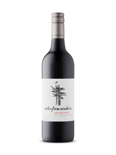 Miles from Nowhere Cabernet/Merlot