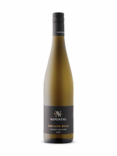 Nepenthe Pinnacle Gruner Veltliner