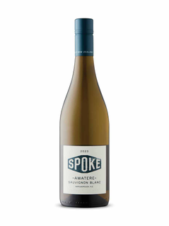 SPOKE Awatere Sauvignon Blanc