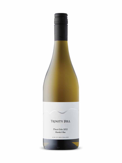 Trinity Hill Hawkes Bay Pinot Gris