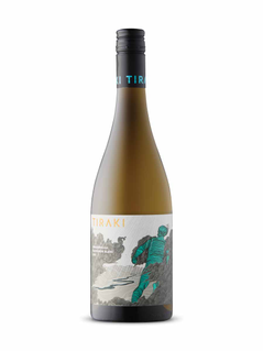 Tiraki Single Vineyard Sauvignon Blanc 2023