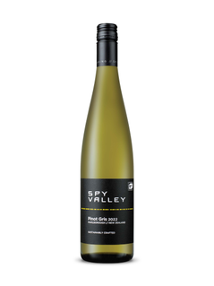 Pinot Gris Marlborough