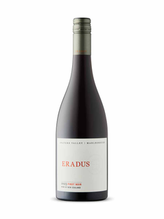 Eradus Pinot Noir Awatere Valley
