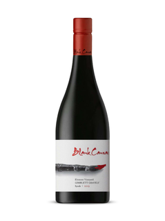 Blank Canvas Element Vineyard Syrah 2019
