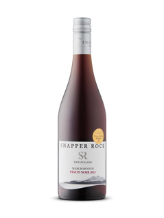 Snapper Rock Pinot Noir