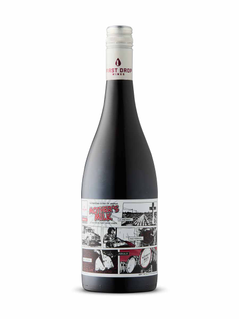 Mother's Milk Barossa Valley Shiraz