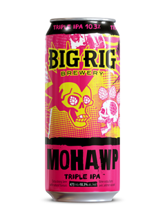 Big Rig Mohawp IIIPA