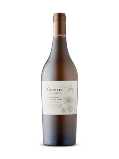 Coterie Semillon Sauvignonblanc Coastal