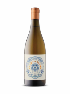 Lelie Van Saron Upper Hemel En Aarde Chardonnay