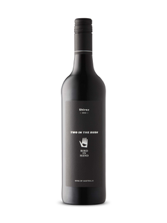 Bird in Hand Two in the Bush Shiraz 2022