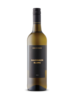 Bird In Hand Bottle In Hand Sauvignon Blanc