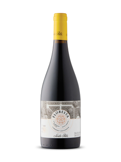 Santa Rita Floresta Cabernet Sauvignon