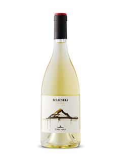Etna Bianco Scalunera Torre Mora 2023 