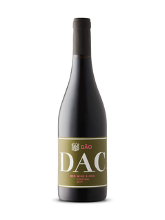 DAC Red Blend