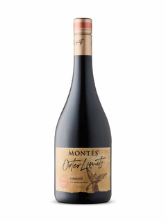 Montes Outer Limits Cinsault