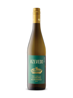 Azevedo Loureiro Alvarinho 2024