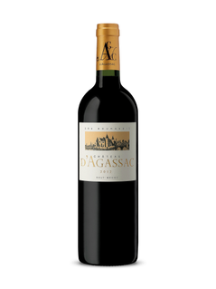 Château d'Agassac