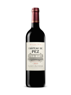 Château de Pez