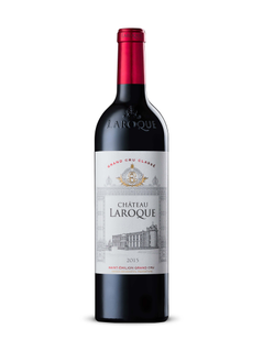 Château Laroque Saint-Émilion Grand Cru