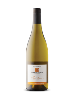 Domaine Quintin Freres Coteaux du Giennois Rive Droite Blanc