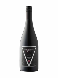 Volcanic Hills Lava Red