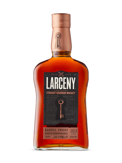 Larceny Bourbon Barrel Proof