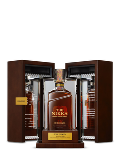 The Nikka Nine Decades