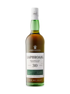 Laphroaig 30 Year Old 2024