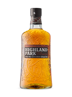 Highland Park Cask Strength 5th Release