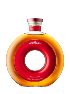 The Macallan TIME: SPACE Mastery