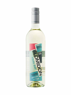 Blomidon Estate Winery Tidal Bay