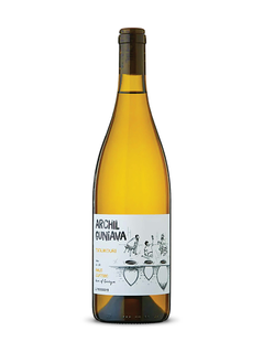 Tsolikouri Archil's Wine