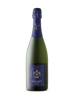 HXM Riesling Brut Sparkling