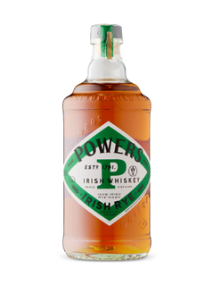 Powers Irish Rye Whiskey
