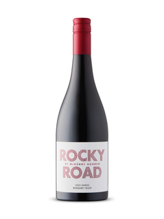 Mchenry Hohnen Rocky Road Shiraz 2022