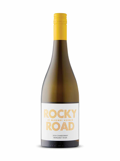 McHenry Hohnen Rocky Road Chardonnay