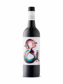 Hither & Yon Grenache/Mataro